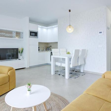 Apartments Luka - Villa Sunce セニ エクステリア 写真